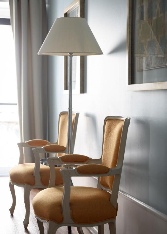 Alecrim Ao Chiado Hotel Lisbon Bagian luar foto