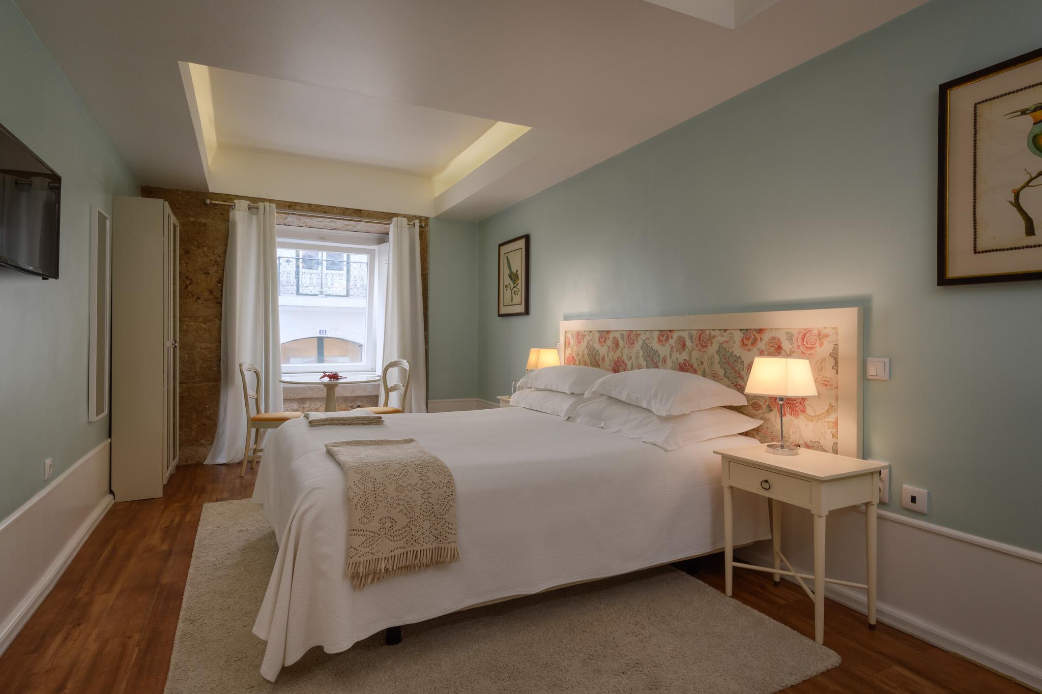 Alecrim Ao Chiado Hotel Lisbon Bagian luar foto