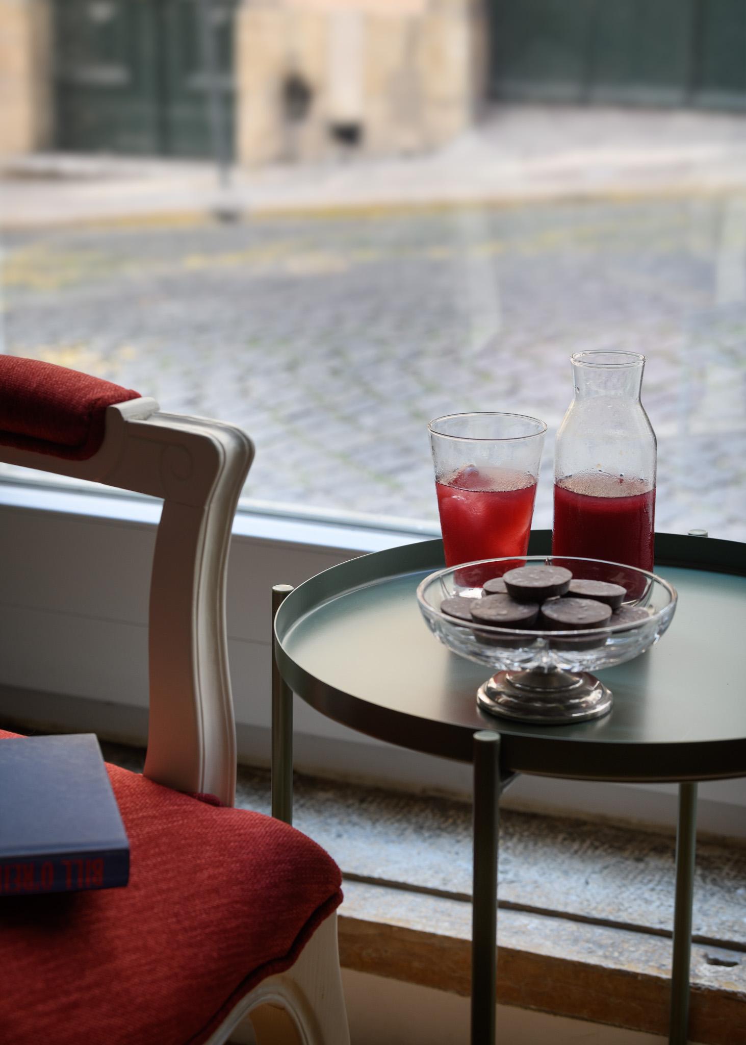 Alecrim Ao Chiado Hotel Lisbon Bagian luar foto