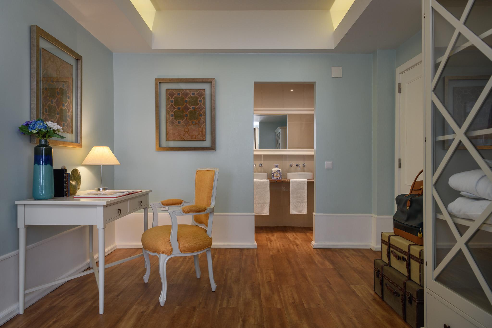 Alecrim Ao Chiado Hotel Lisbon Bagian luar foto