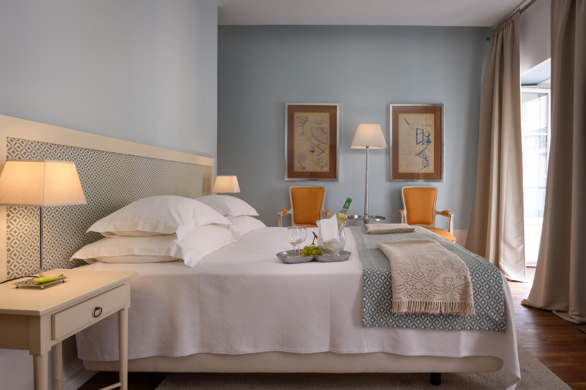 Alecrim Ao Chiado Hotel Lisbon Bagian luar foto
