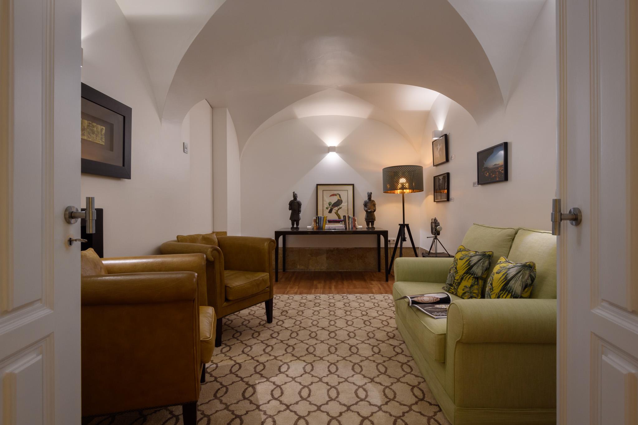 Alecrim Ao Chiado Hotel Lisbon Bagian luar foto