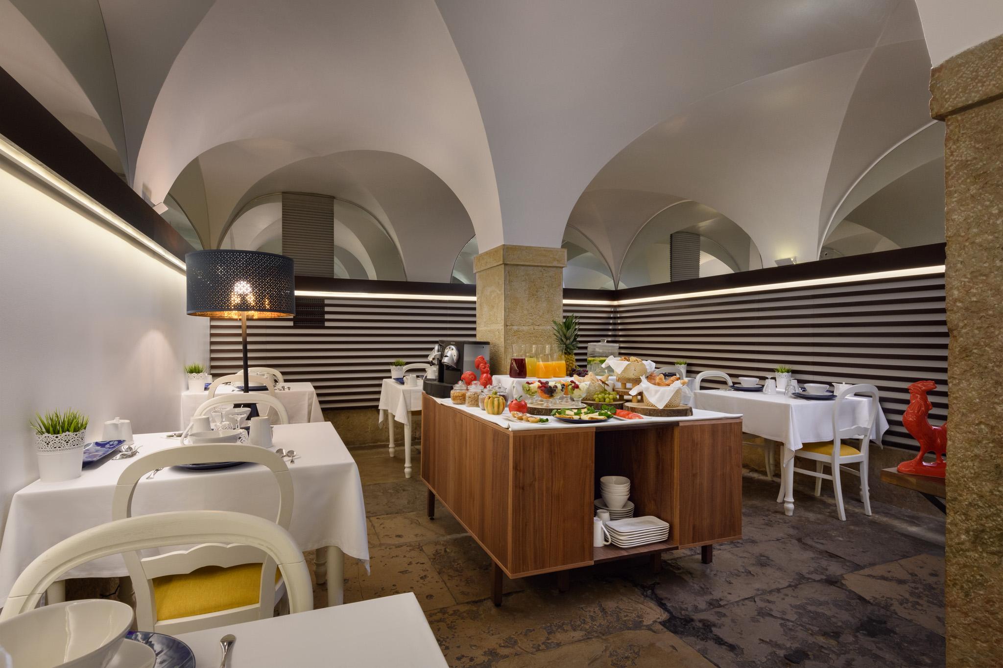 Alecrim Ao Chiado Hotel Lisbon Bagian luar foto
