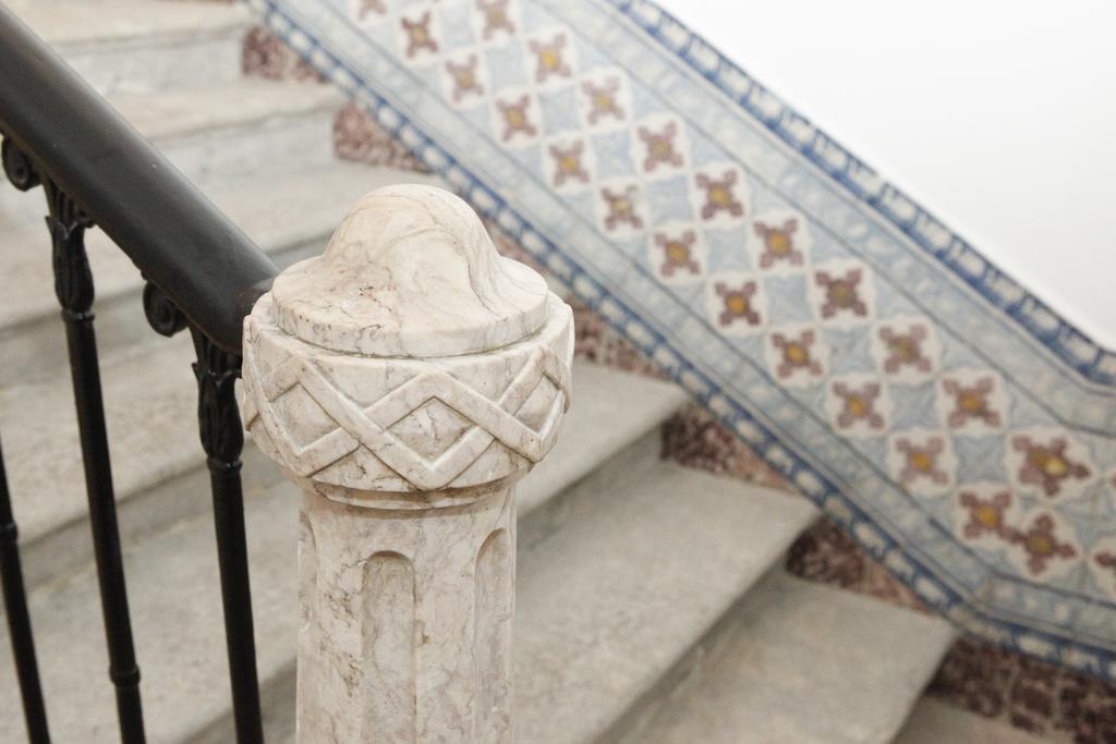 Alecrim Ao Chiado Hotel Lisbon Bagian luar foto