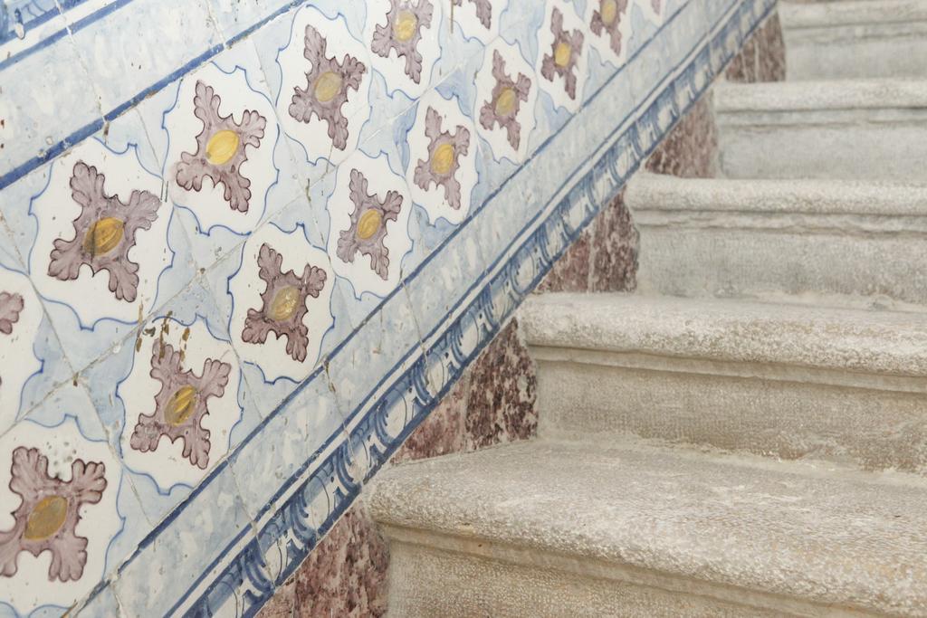 Alecrim Ao Chiado Hotel Lisbon Bagian luar foto