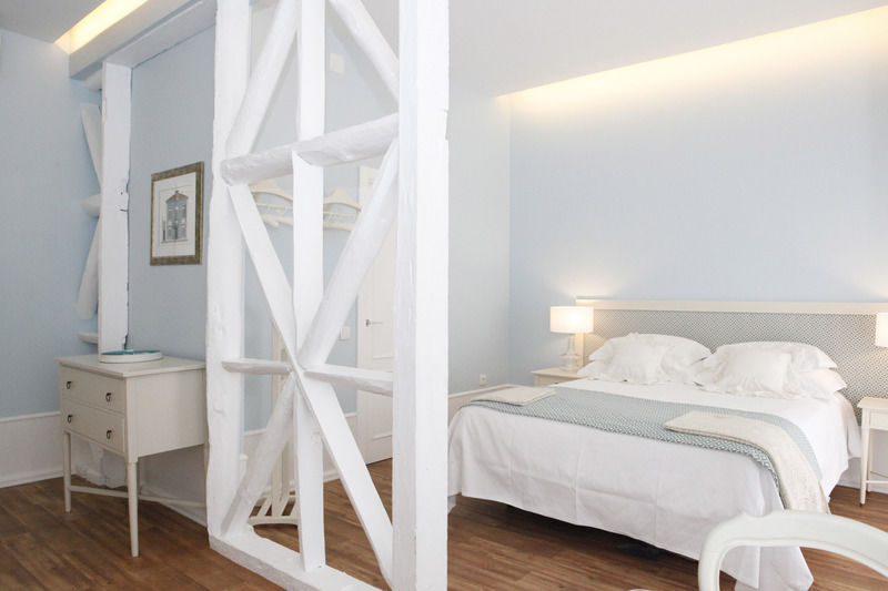 Alecrim Ao Chiado Hotel Lisbon Bagian luar foto