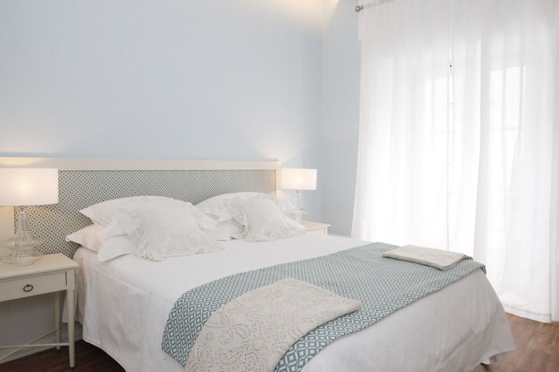 Alecrim Ao Chiado Hotel Lisbon Bagian luar foto