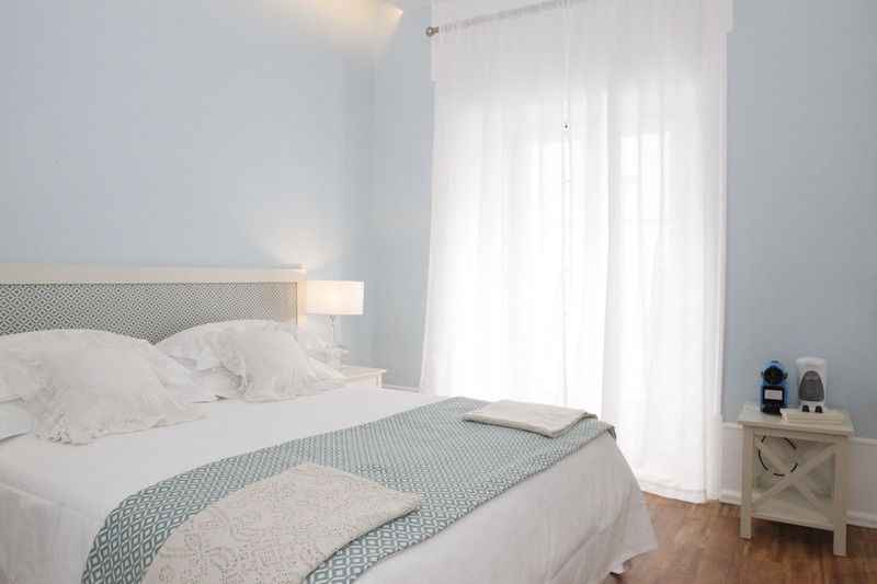 Alecrim Ao Chiado Hotel Lisbon Bagian luar foto